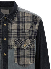 MARANT Marant Men 'Sacha' Shirt