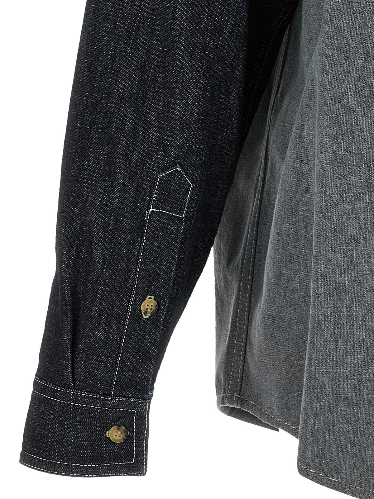MARANT Marant Men 'Sacha' Shirt