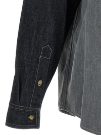 MARANT Marant Men 'Sacha' Shirt