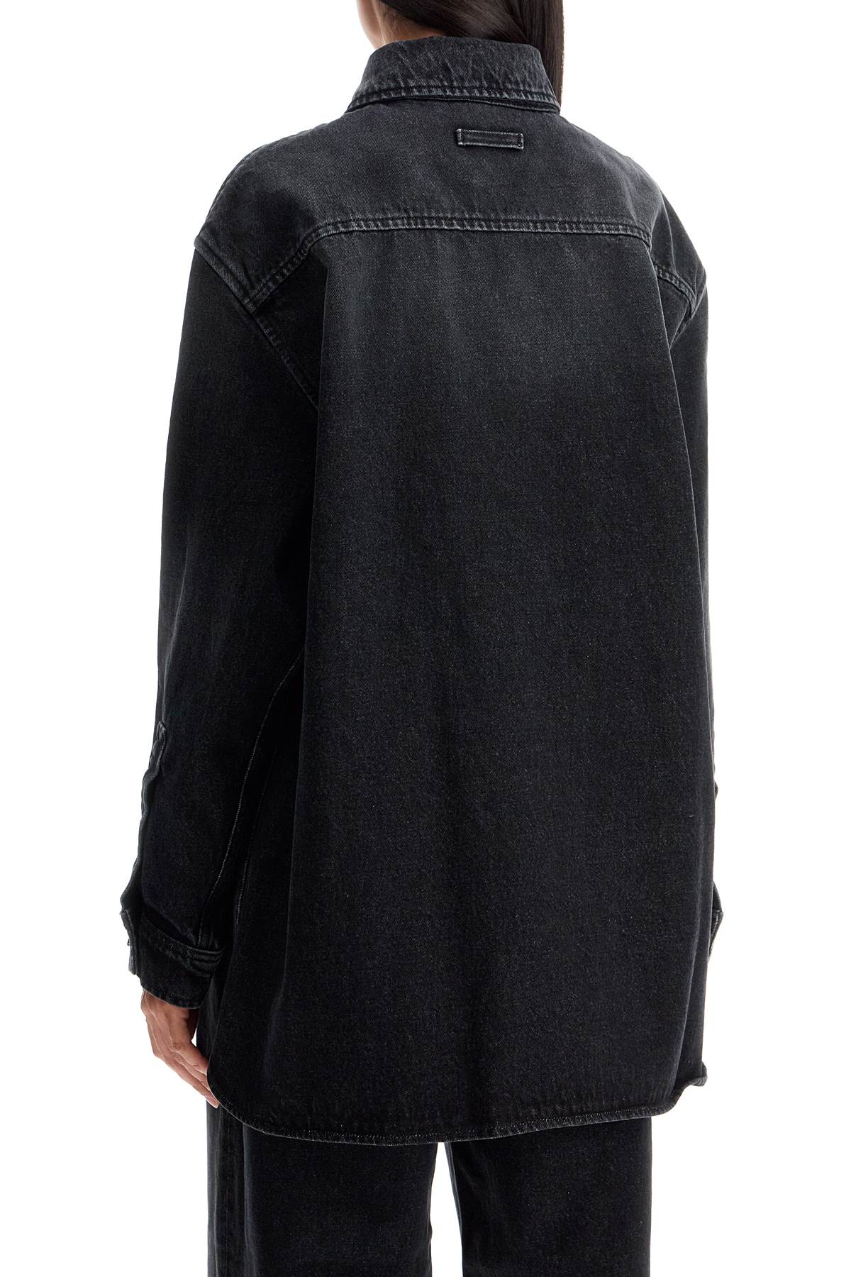 Jean Paul Gaultier Women's Denim 'Body Mariniã¨Re