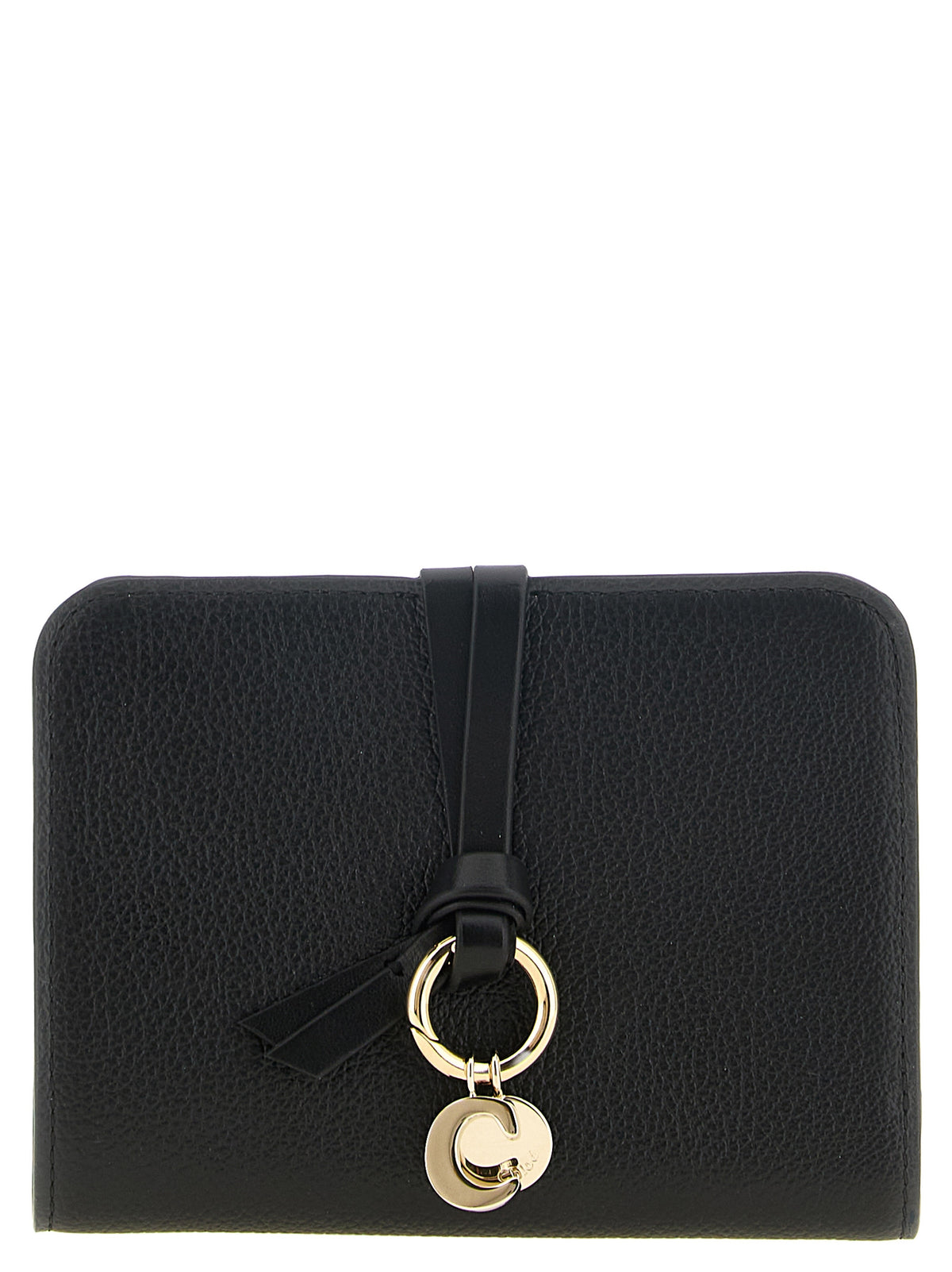 CHLOÉ Chloé Women 'Alphabet' Bifold Wallet