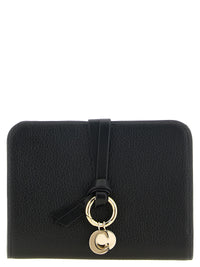 CHLOÉ Chloé Women 'Alphabet' Bifold Wallet
