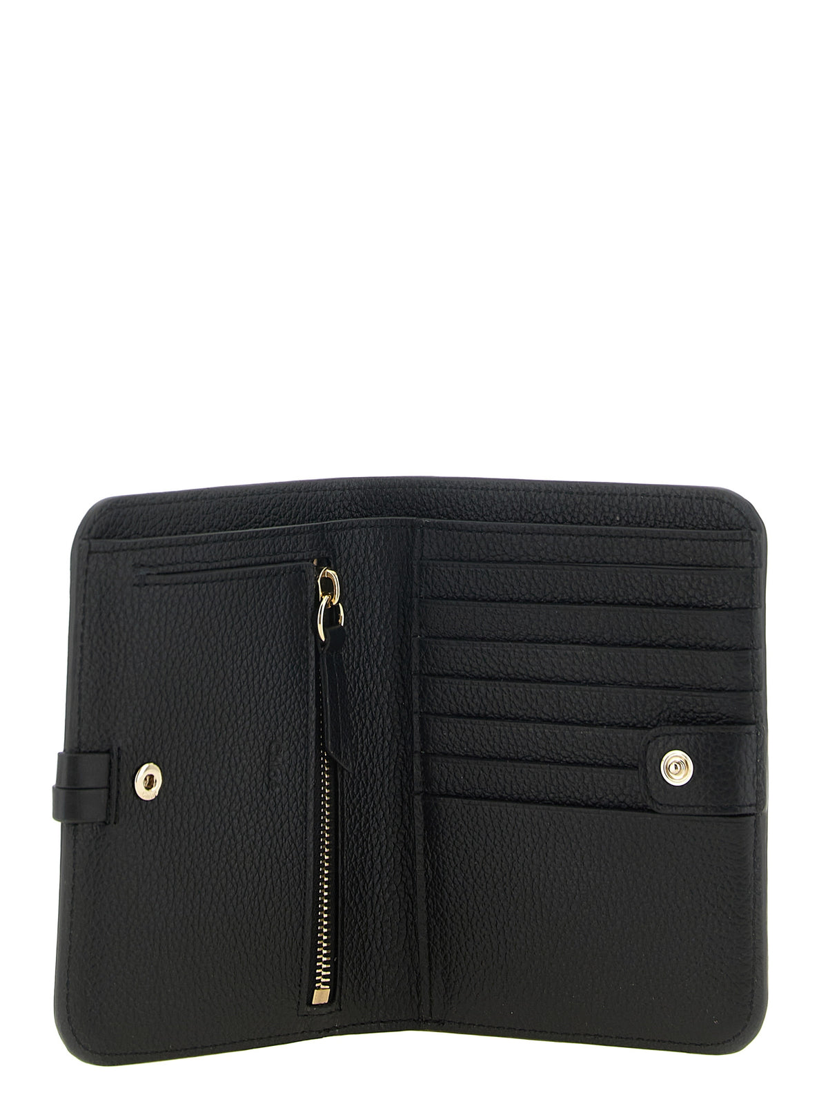 CHLOÉ Chloé Women 'Alphabet' Bifold Wallet