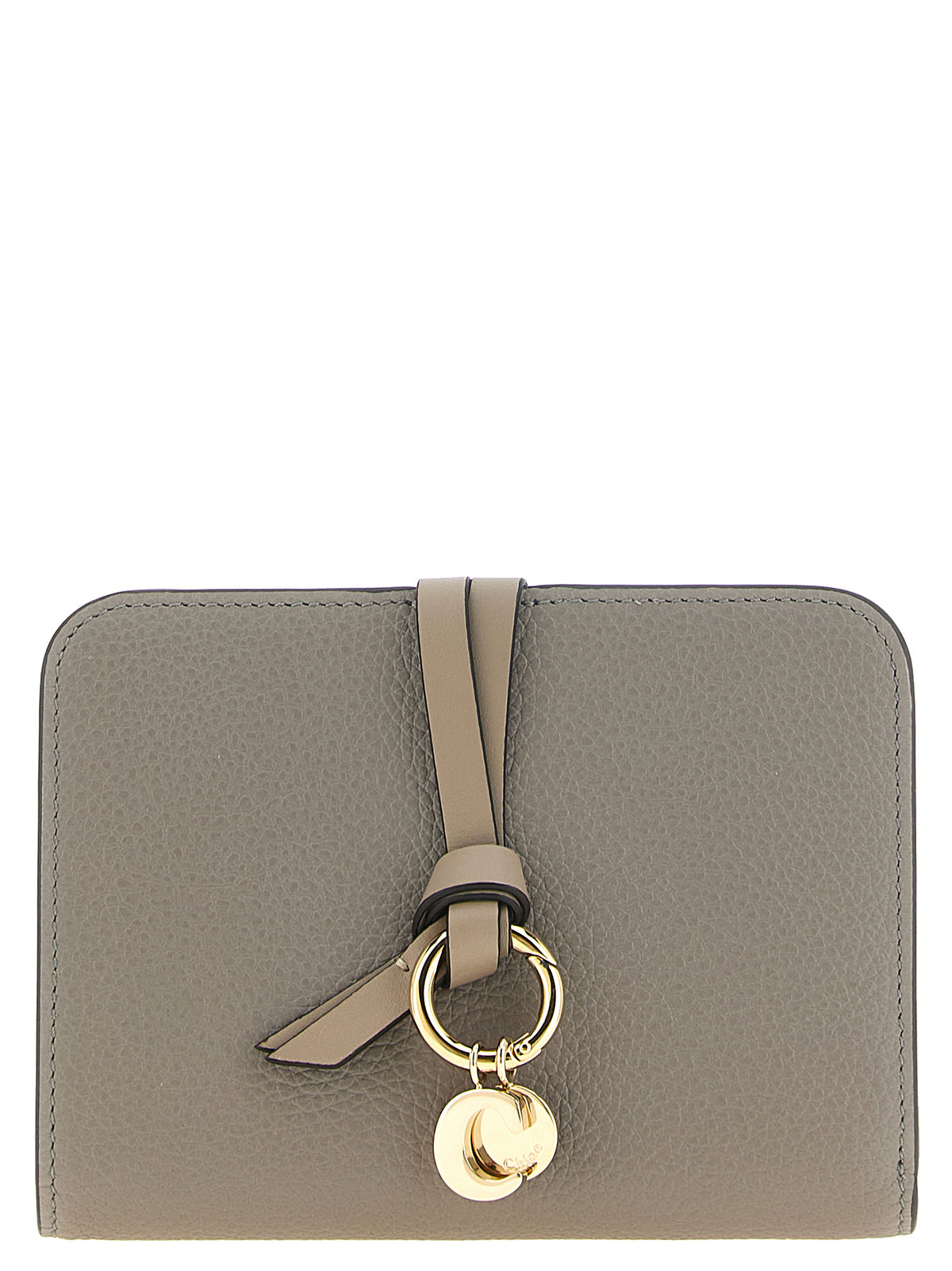CHLOÉ Chloé Women 'Alphabet' Bi-Fold Wallet
