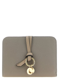 CHLOÉ Chloé Women 'Alphabet' Bi-Fold Wallet