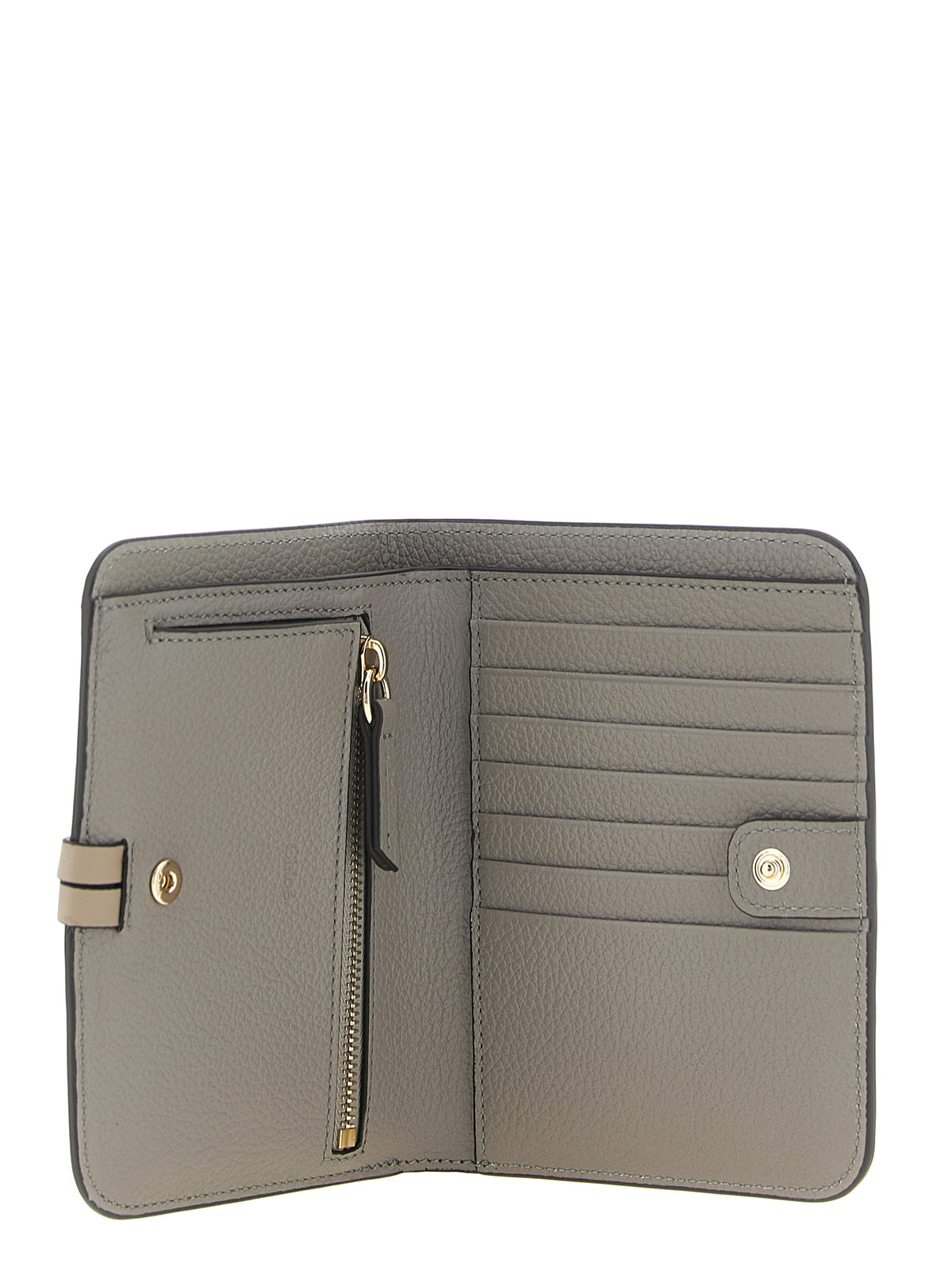 CHLOÉ Chloé Women 'Alphabet' Bi-Fold Wallet