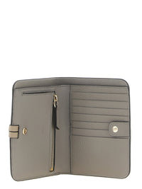 CHLOÉ Chloé Women 'Alphabet' Bi-Fold Wallet