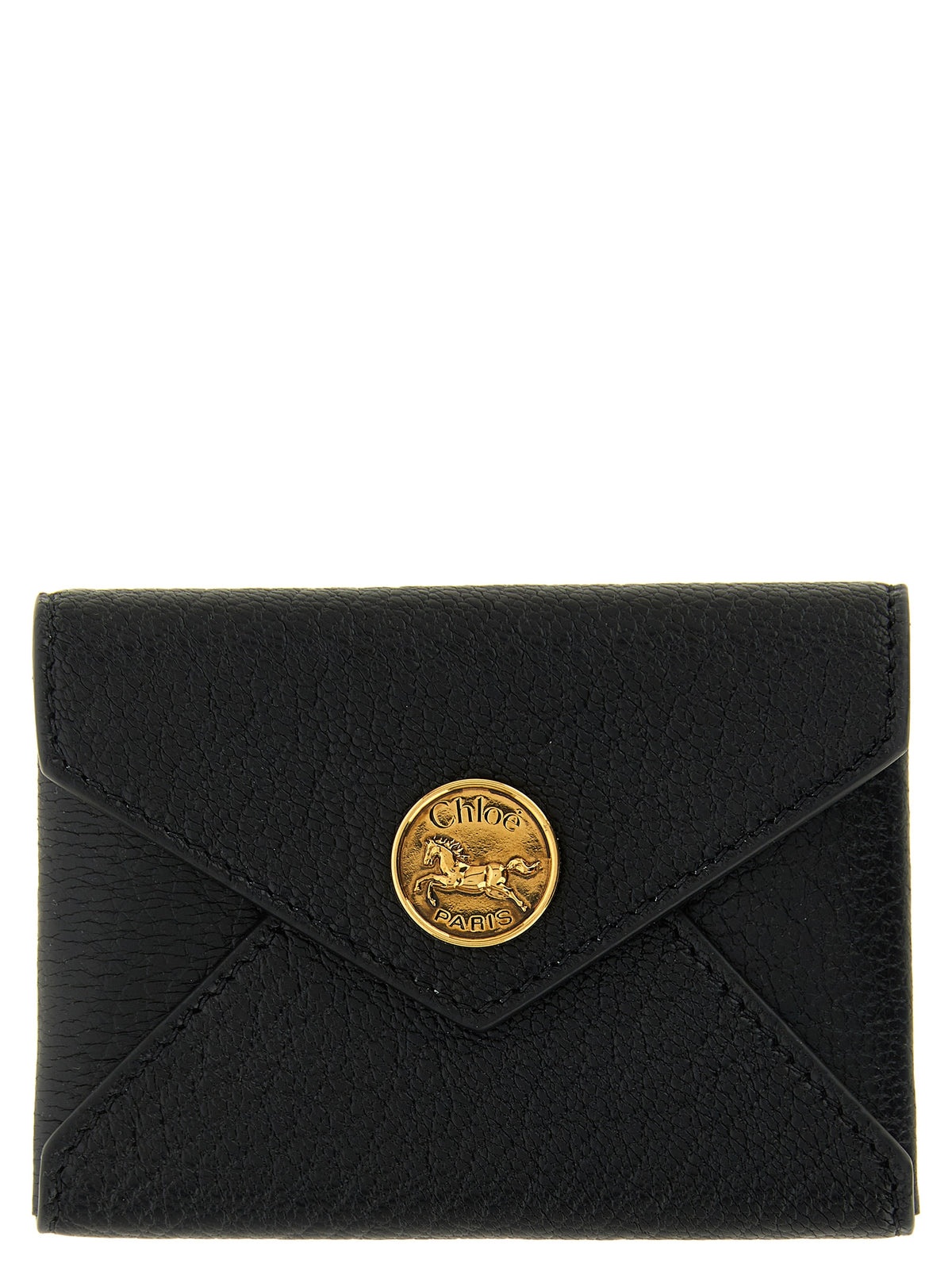 CHLOÉ Chloé Women 'Envelope' Card Holder