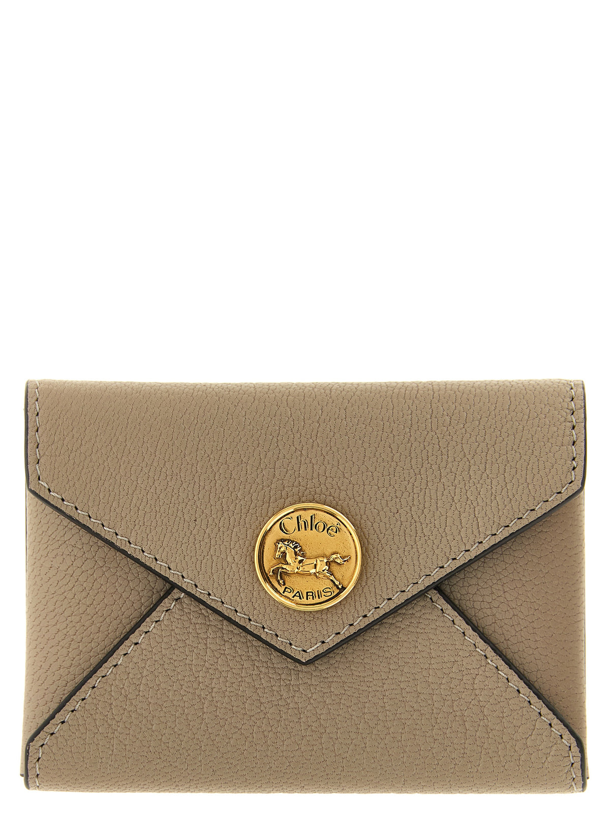 CHLOÉ Chloé Women 'Envelope' Card Holder