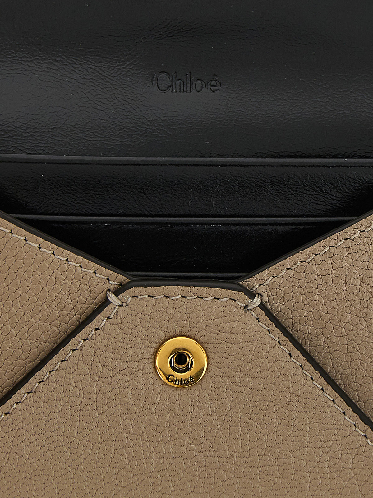 CHLOÉ Chloé Women 'Envelope' Card Holder