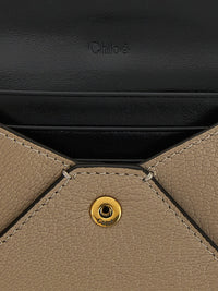 CHLOÉ Chloé Women 'Envelope' Card Holder