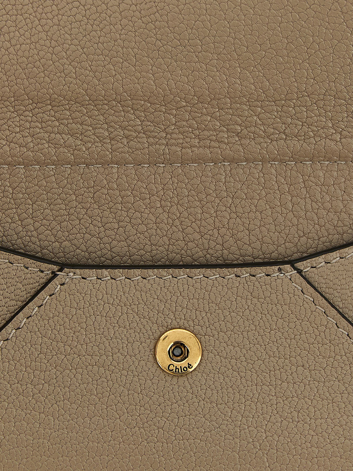 CHLOÉ Chloé Women 'Envelope' Small Wallet