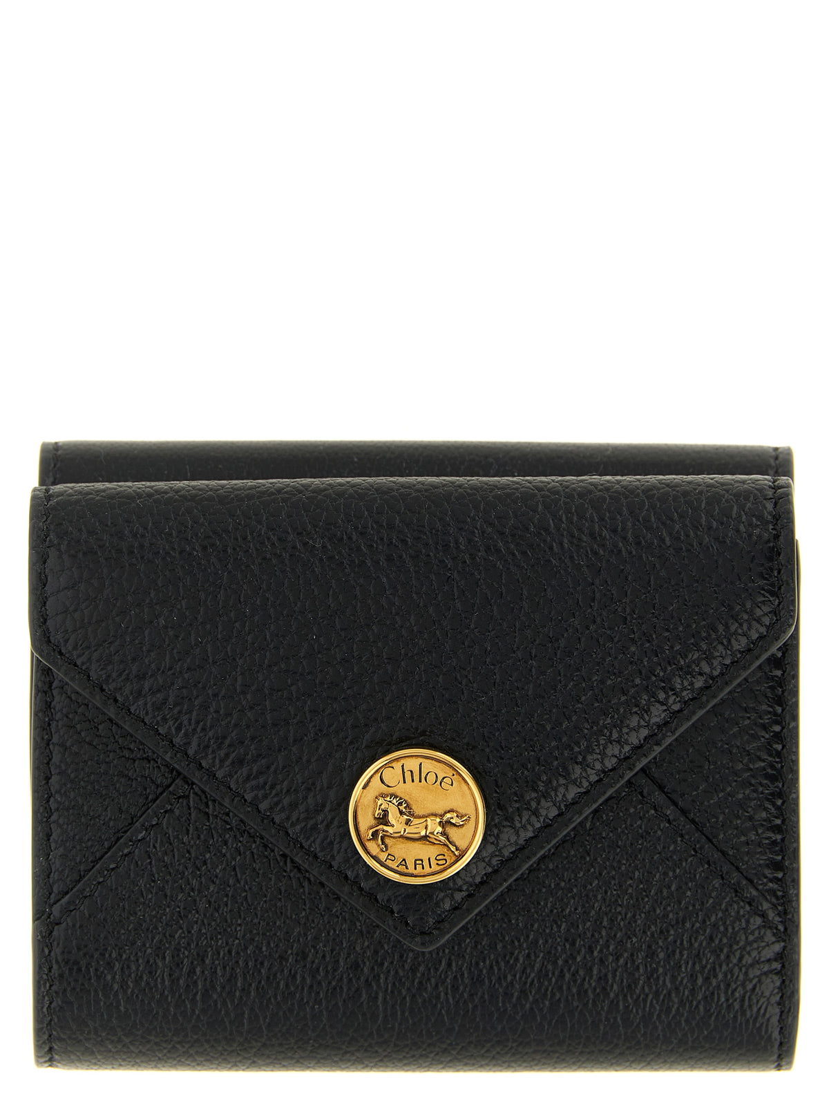 CHLOÉ Chloé Women 'Envelope' Small Tri-Fold Wallet