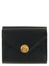 CHLOÉ Chloé Women 'Envelope' Small Tri-Fold Wallet