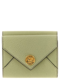 CHLOÉ Chloé Women 'Envelope' Small Tri-Fold Wallet