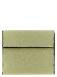CHLOÉ Chloé Women 'Envelope' Small Tri-Fold Wallet