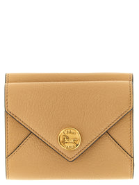 CHLOÉ Chloé Women 'Envelope' Small Tri-Fold Wallet