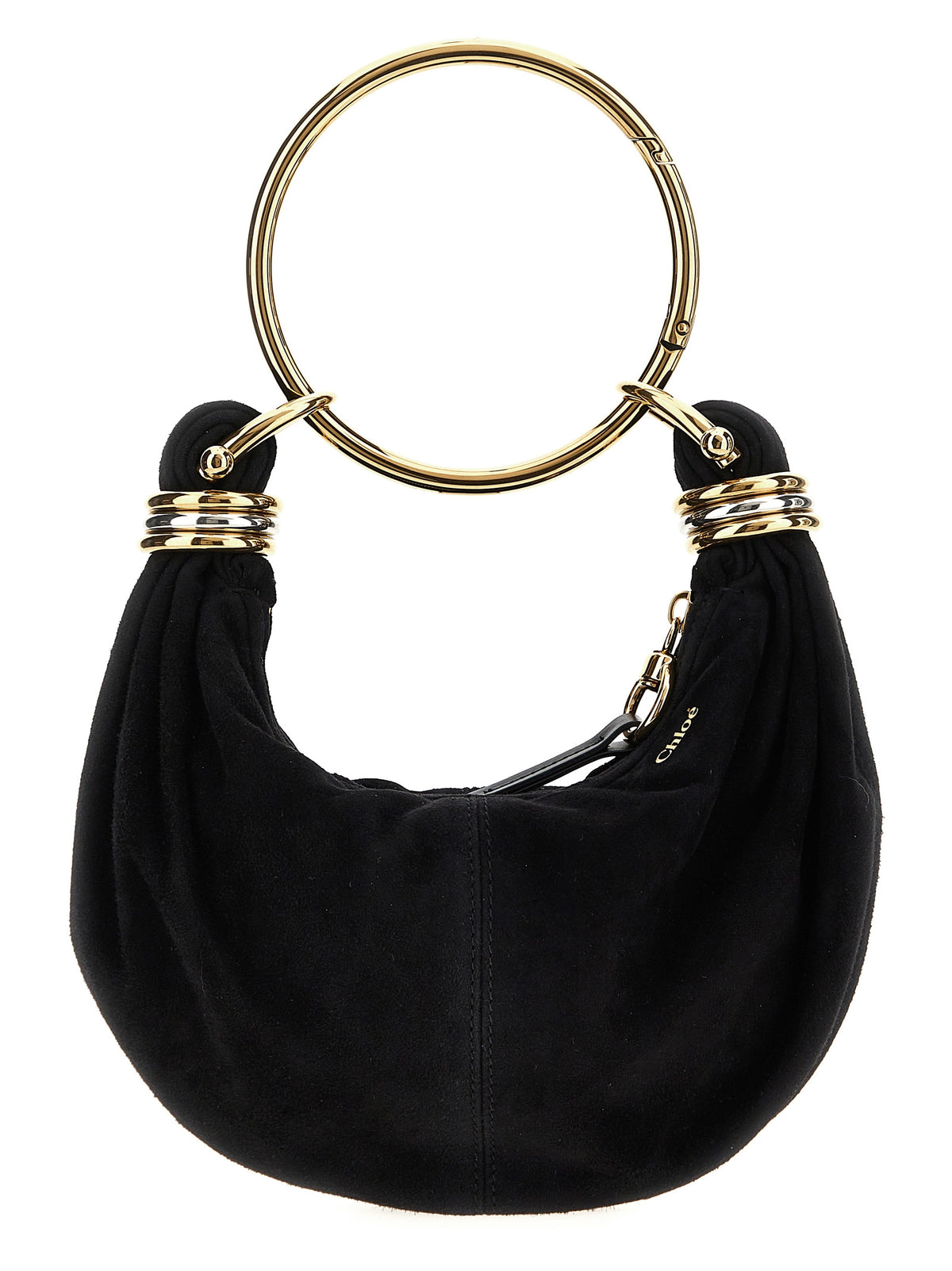 Chloé Women 'Bracelet Hobo Mini' Handbag