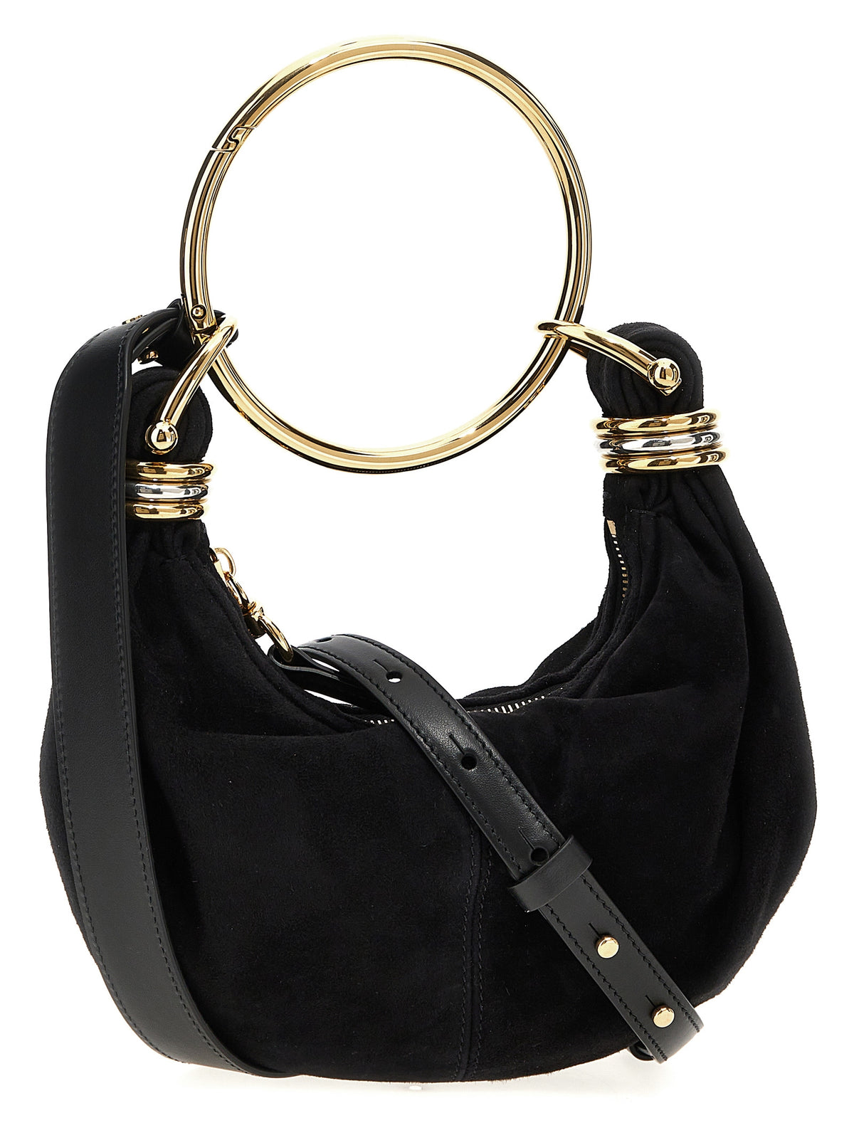 Chloé Women 'Bracelet Hobo Mini' Handbag