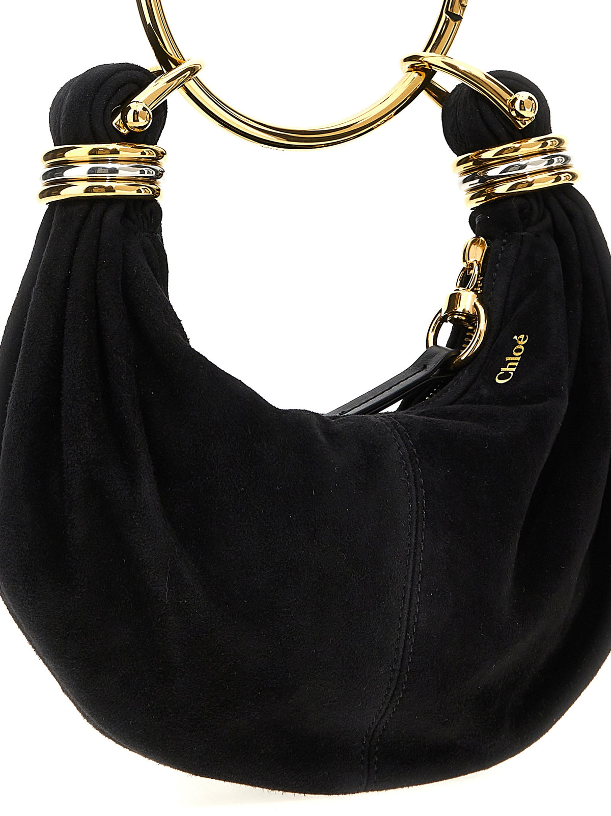 Chloé Women 'Bracelet Hobo Mini' Handbag