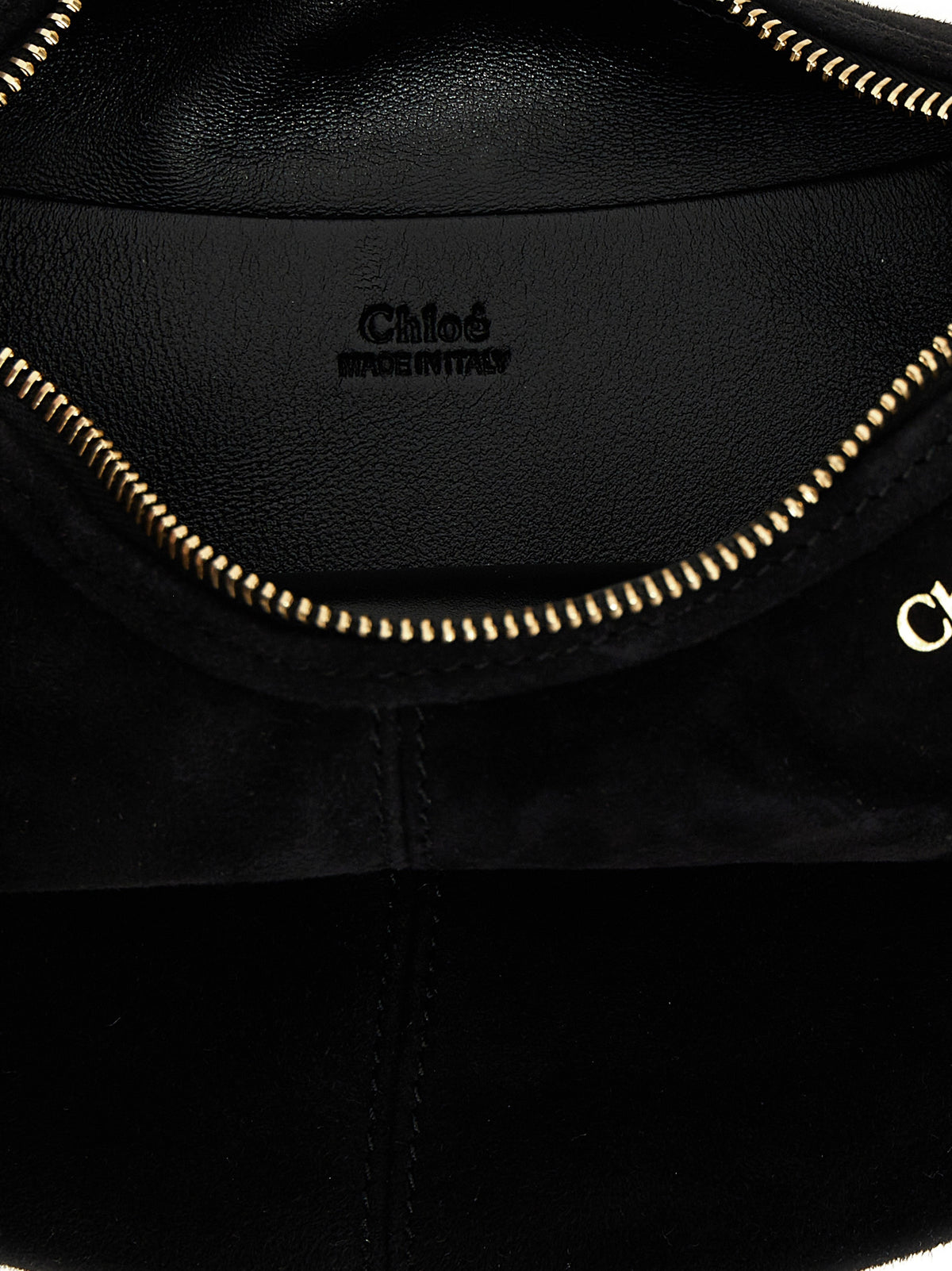 Chloé Women 'Bracelet Hobo Mini' Handbag