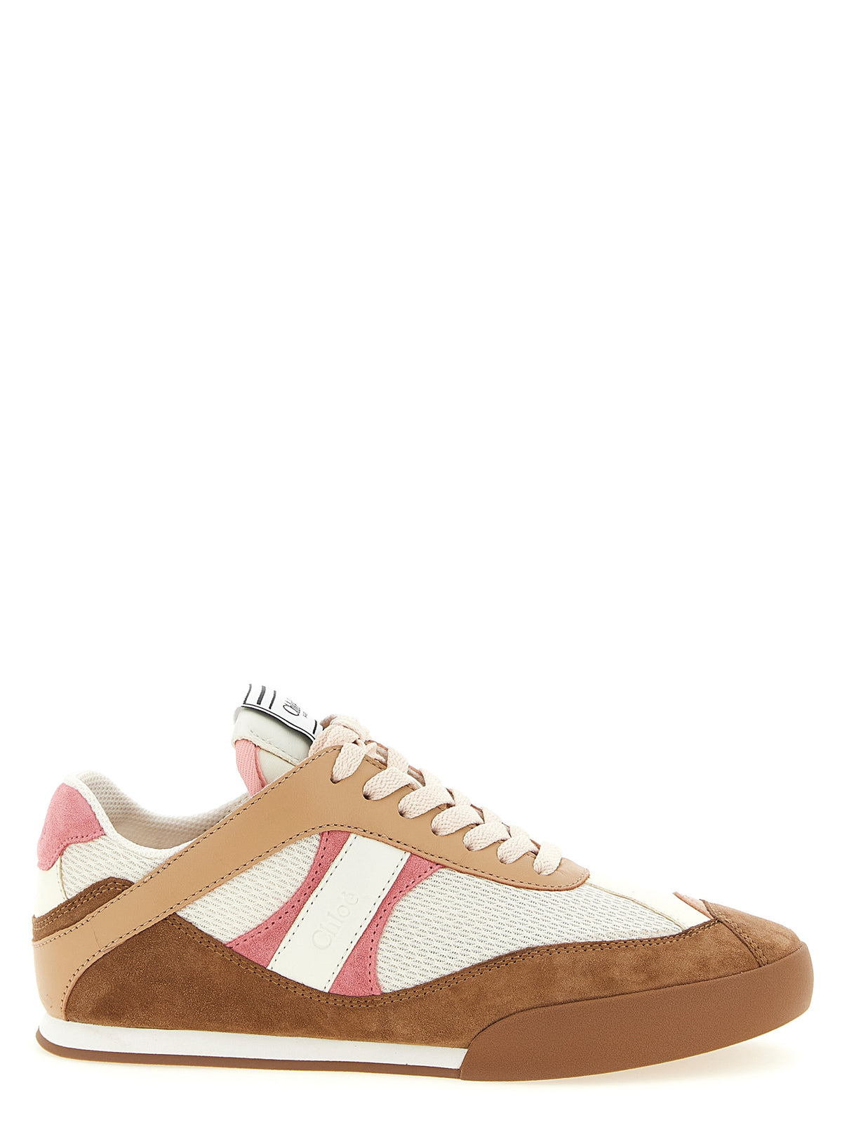 CHLOÉ Chloé Women 'Chloé Kick' Sneakers