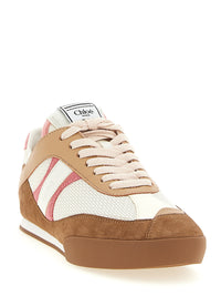 CHLOÉ Chloé Women 'Chloé Kick' Sneakers