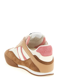 CHLOÉ Chloé Women 'Chloé Kick' Sneakers
