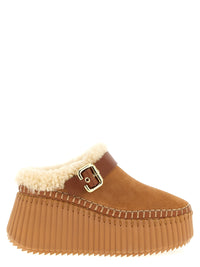 CHLOÉ Chloé Women 'Nama' Sabots