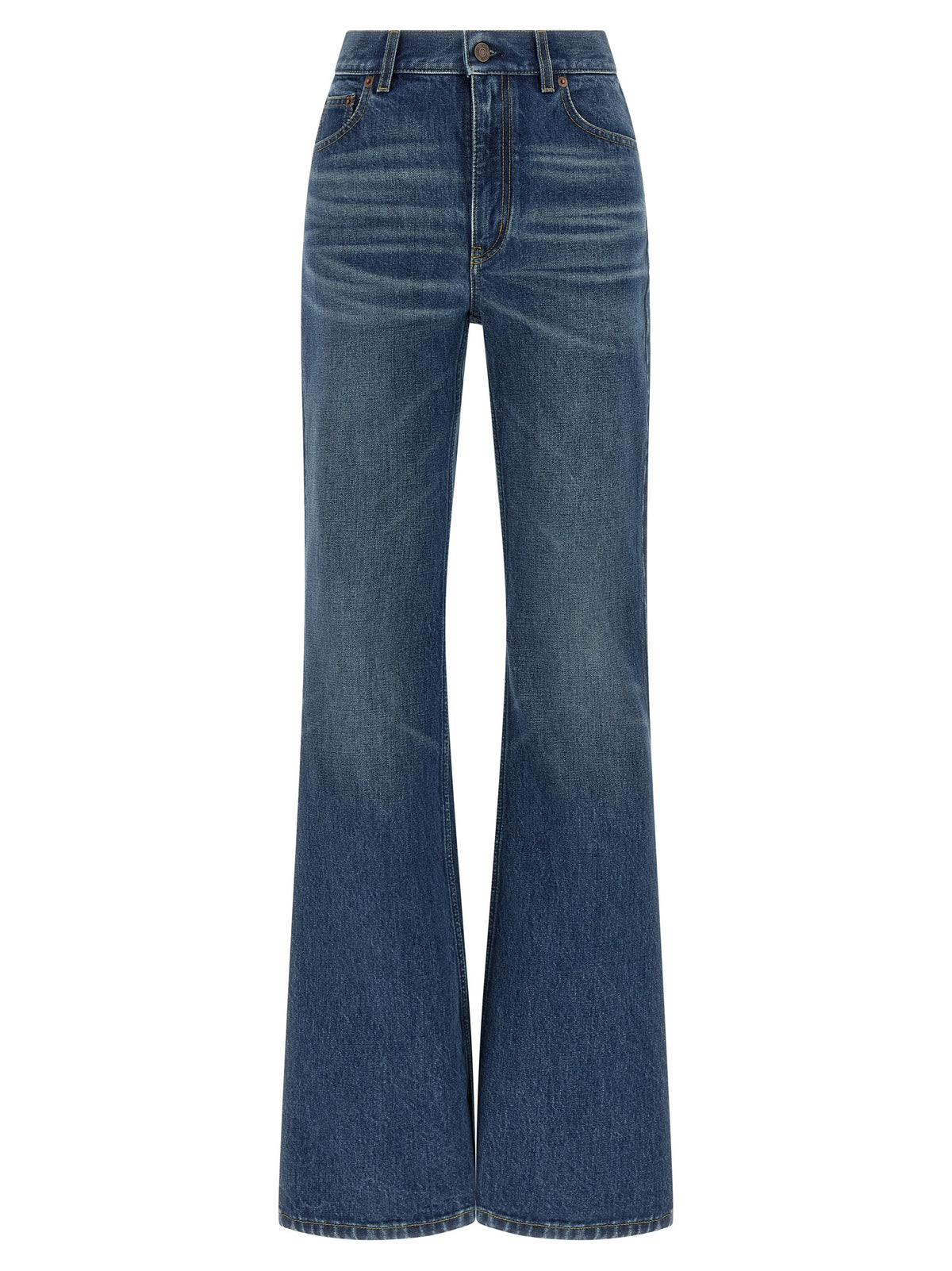 CHLOÉ Chloé Women Palazzo Jeans