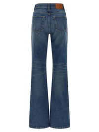 CHLOÉ Chloé Women Palazzo Jeans
