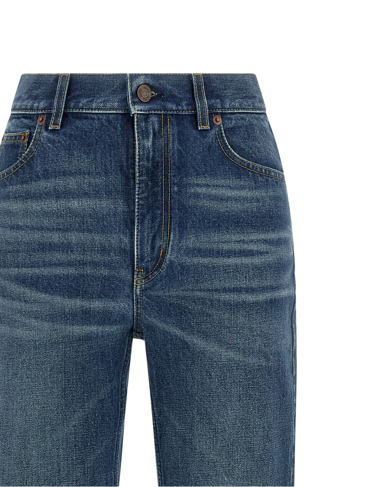 CHLOÉ Chloé Women Palazzo Jeans