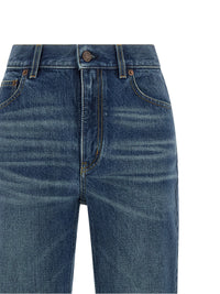 CHLOÉ Chloé Women Palazzo Jeans