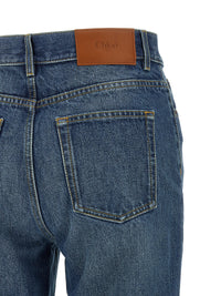 CHLOÉ Chloé Women Palazzo Jeans