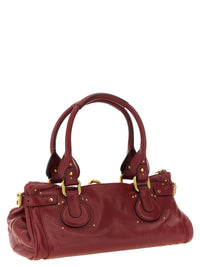 CHLOÉ Chloé Women 'Paddington' Shoulder Bag