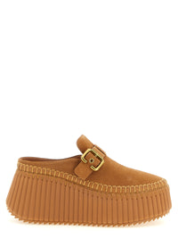 CHLOÉ Chloé Women 'Nama' Sabots