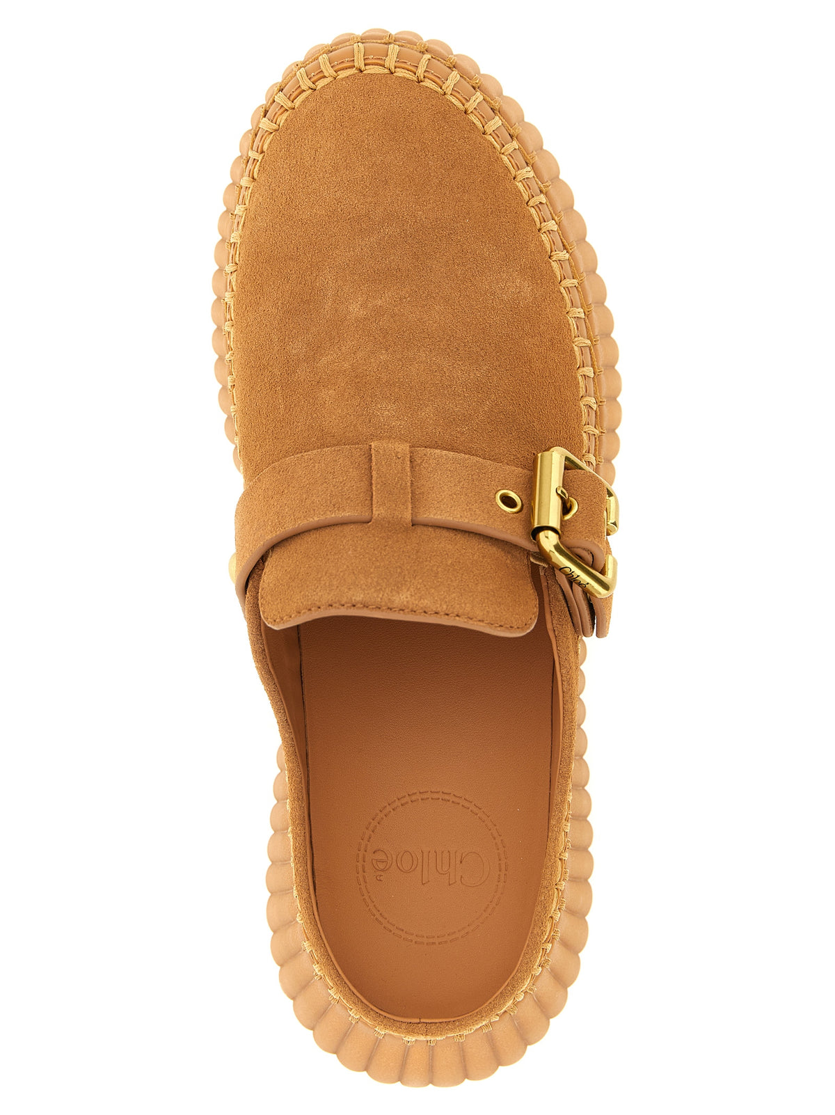 CHLOÉ Chloé Women 'Nama' Sabots