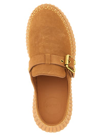 CHLOÉ Chloé Women 'Nama' Sabots