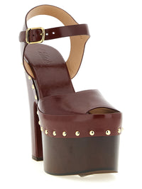 CHLOÉ Chloé Women 'Meret' Clog