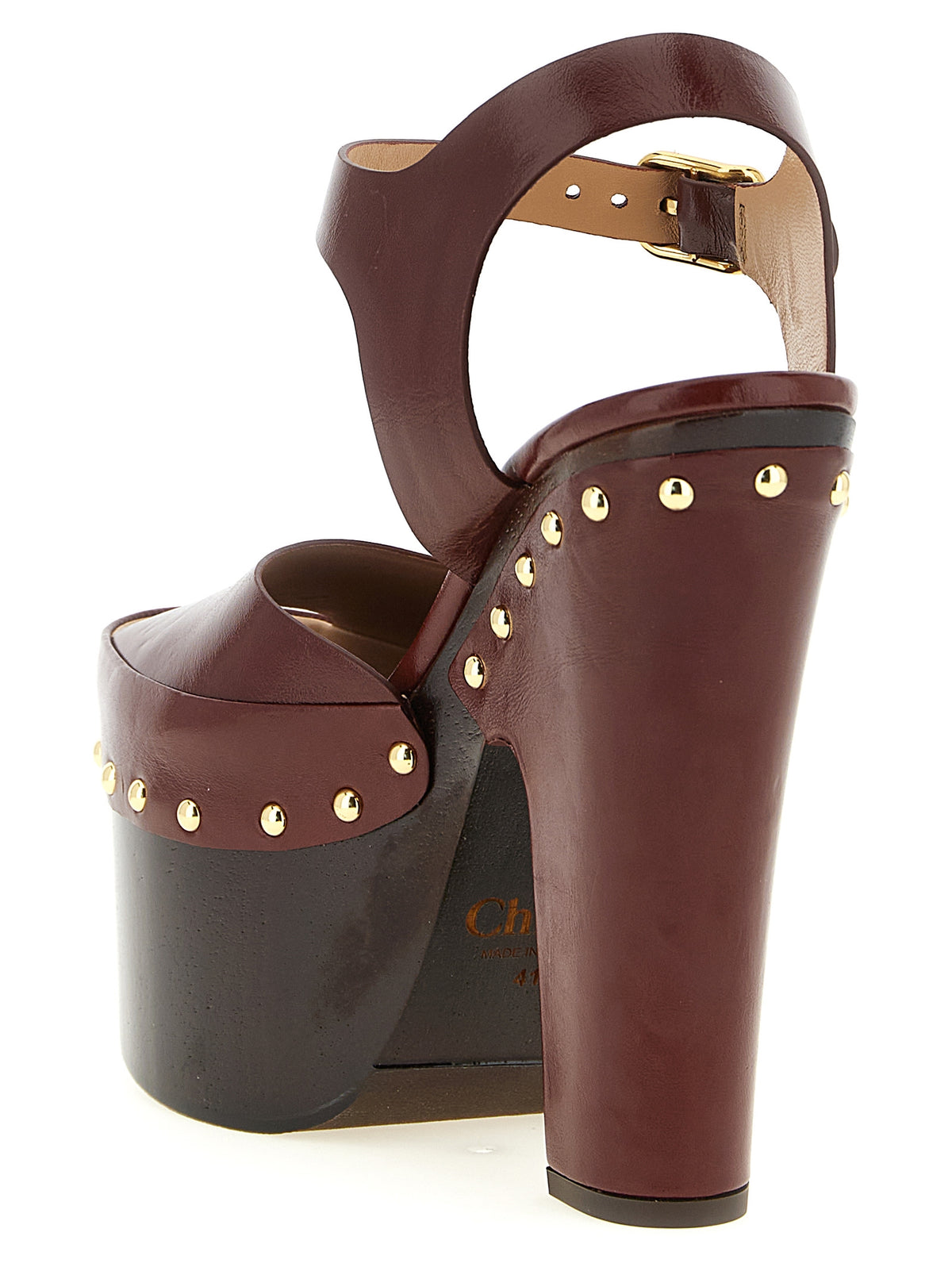 CHLOÉ Chloé Women 'Meret' Clog