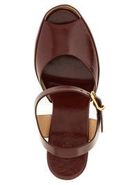 CHLOÉ Chloé Women 'Meret' Clog
