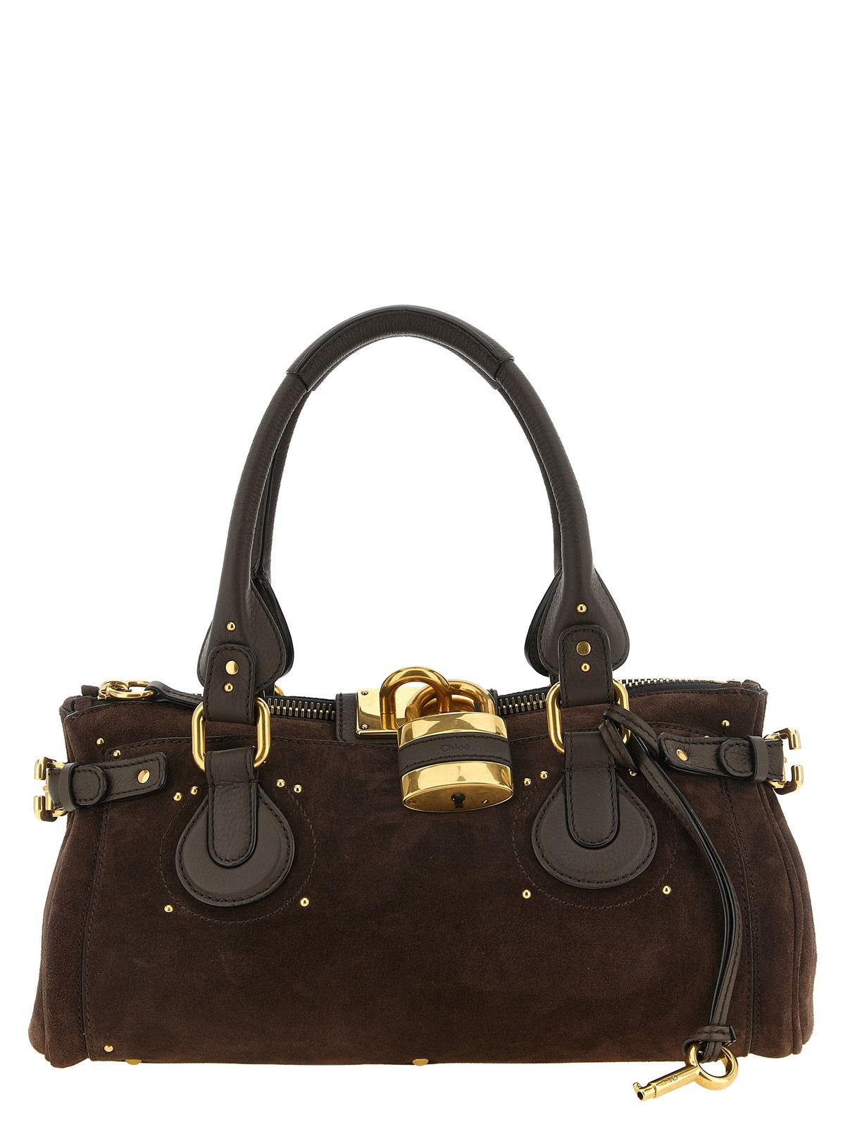 Chloé Women 'Paddington' Shoulder Bag