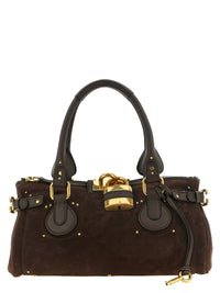Chloé Women 'Paddington' Shoulder Bag