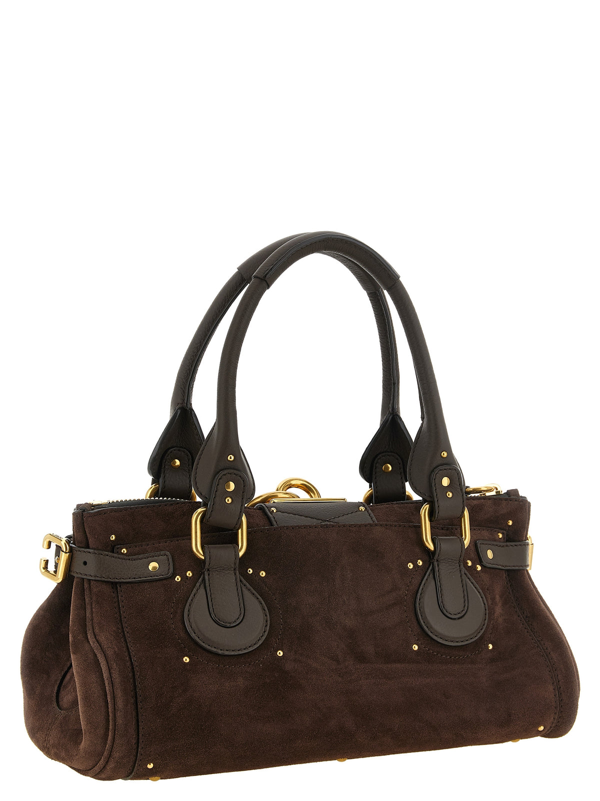 Chloé Women 'Paddington' Shoulder Bag