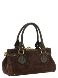 Chloé Women 'Paddington' Shoulder Bag