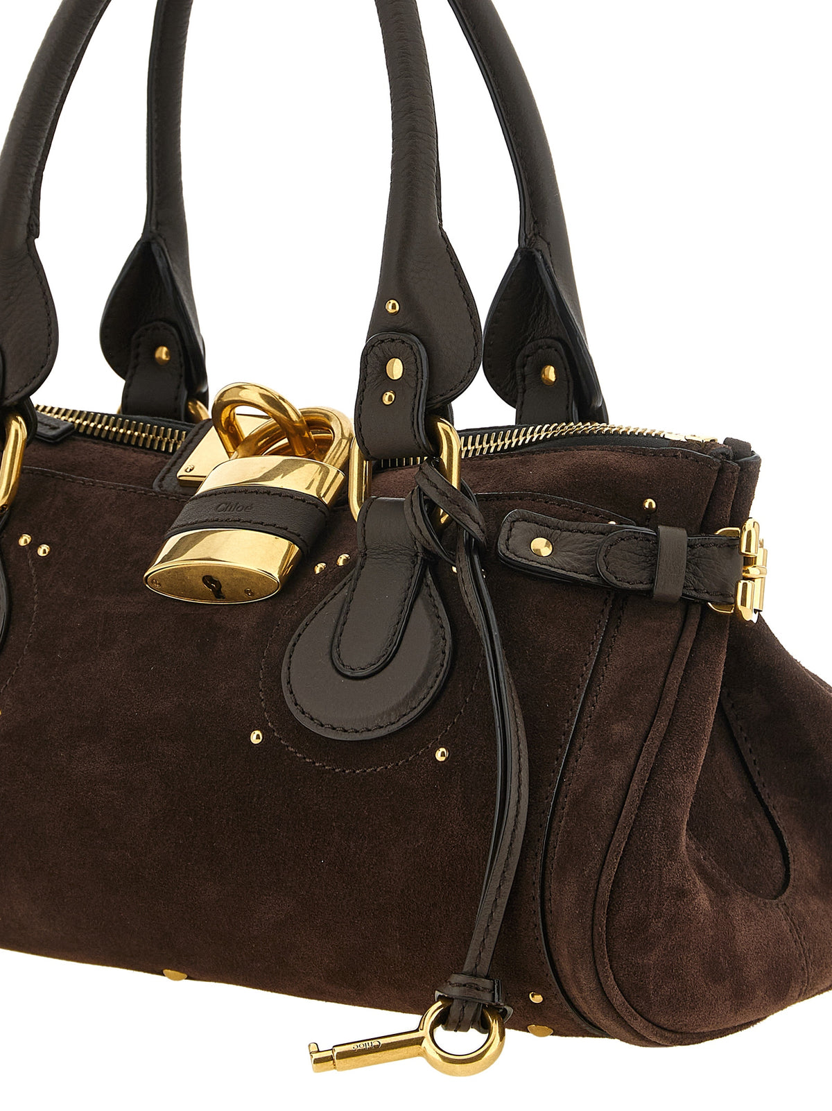 Chloé Women 'Paddington' Shoulder Bag