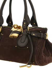 Chloé Women 'Paddington' Shoulder Bag