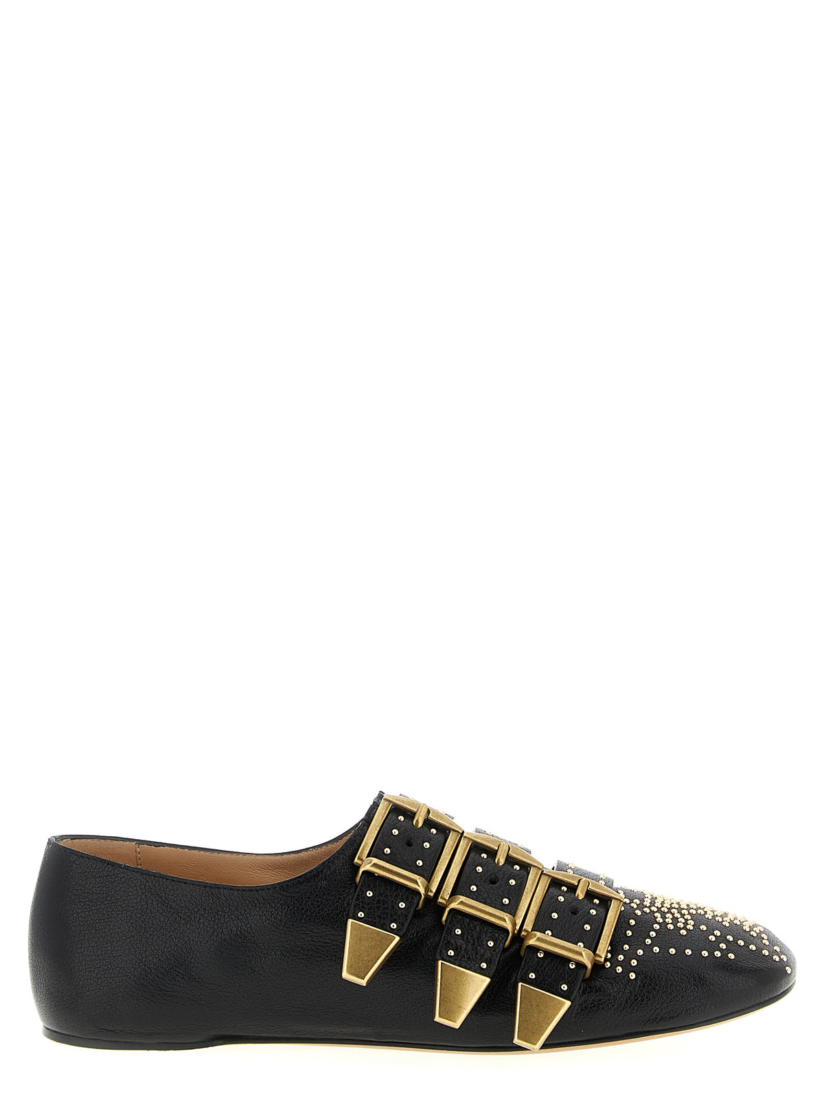 Chloé Women 'Susanna' Ballet Flats