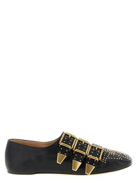 Chloé Women 'Susanna' Ballet Flats
