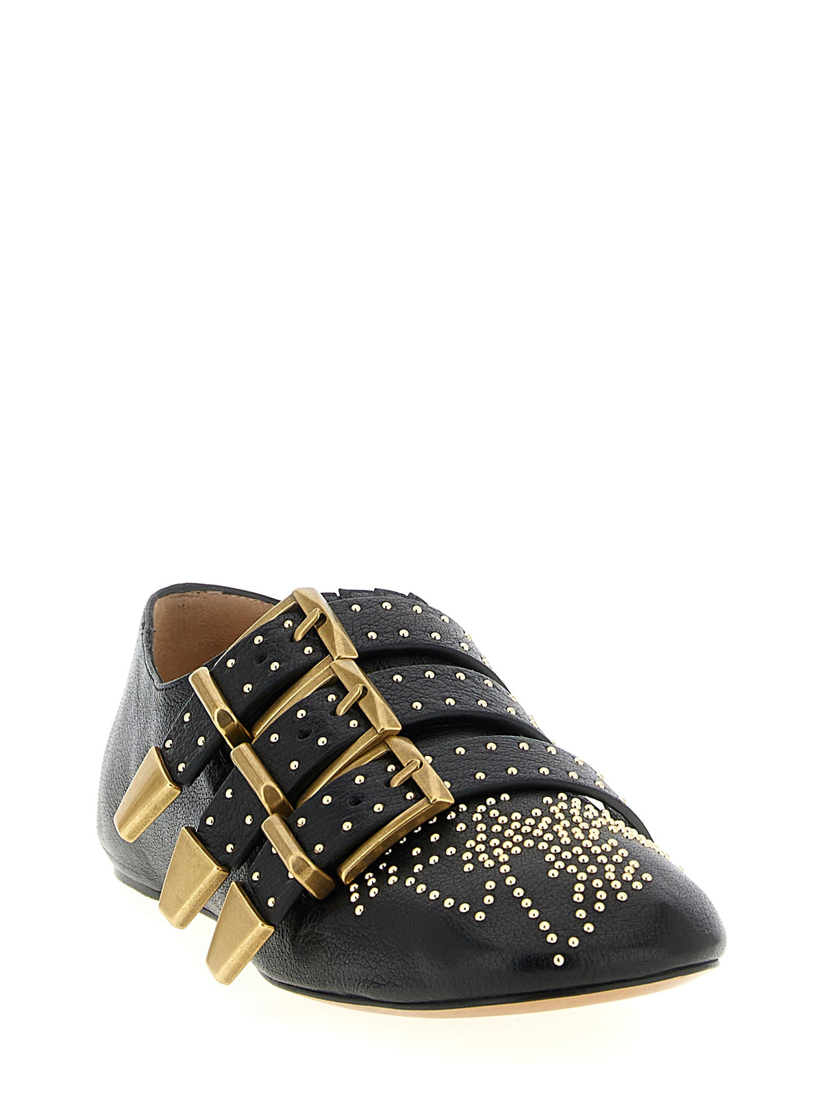 Chloé Women 'Susanna' Ballet Flats